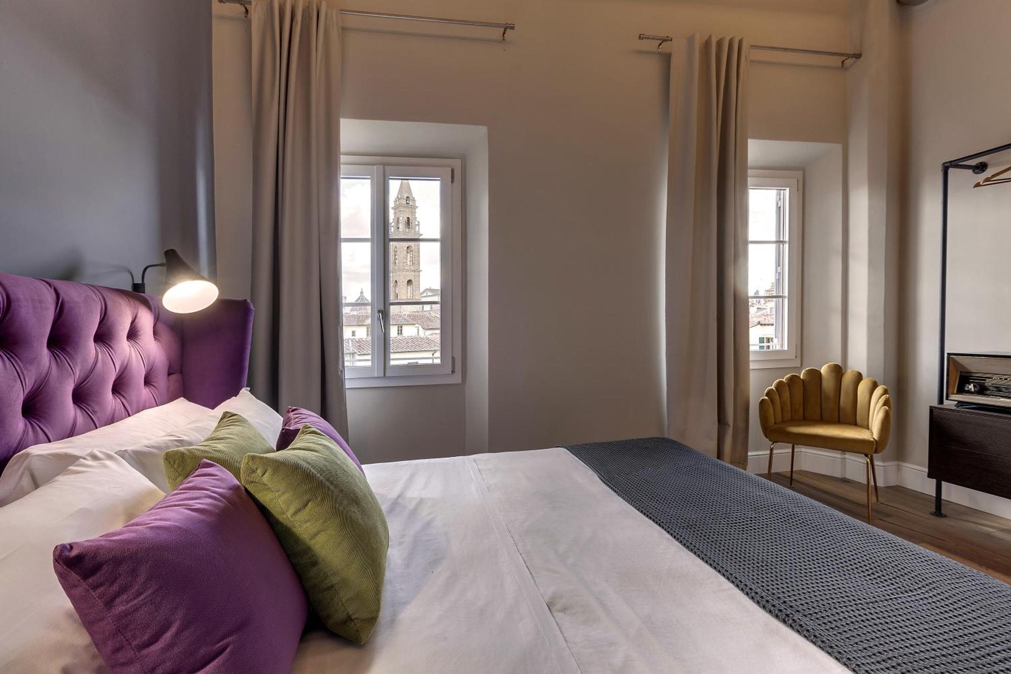Sant'agostino Luxury By Mamo Apartamento