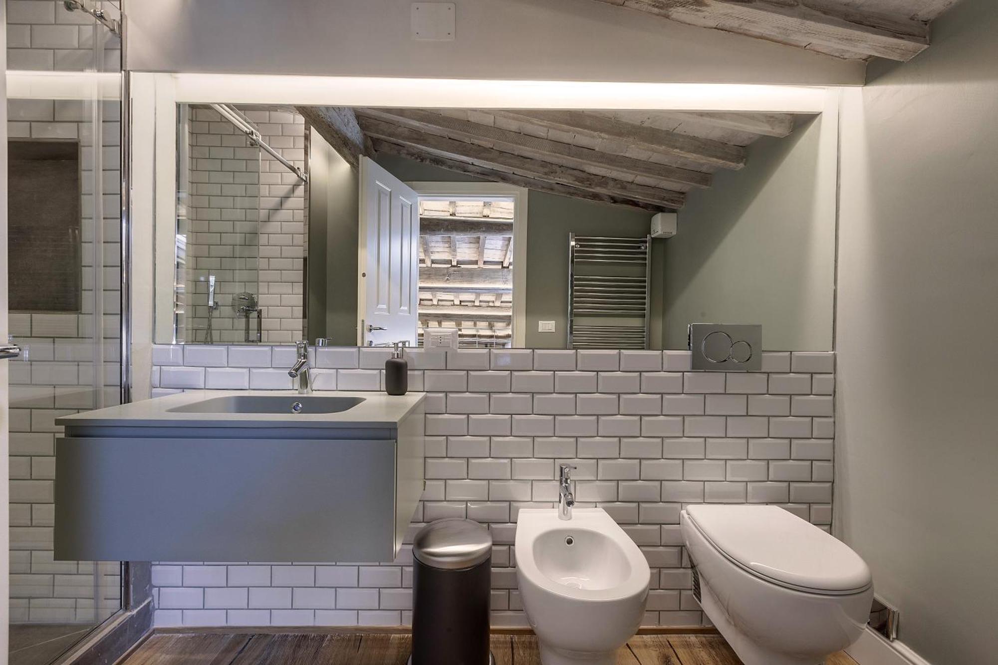 Apartamento Sant'agostino Luxury By Mamo Florencia