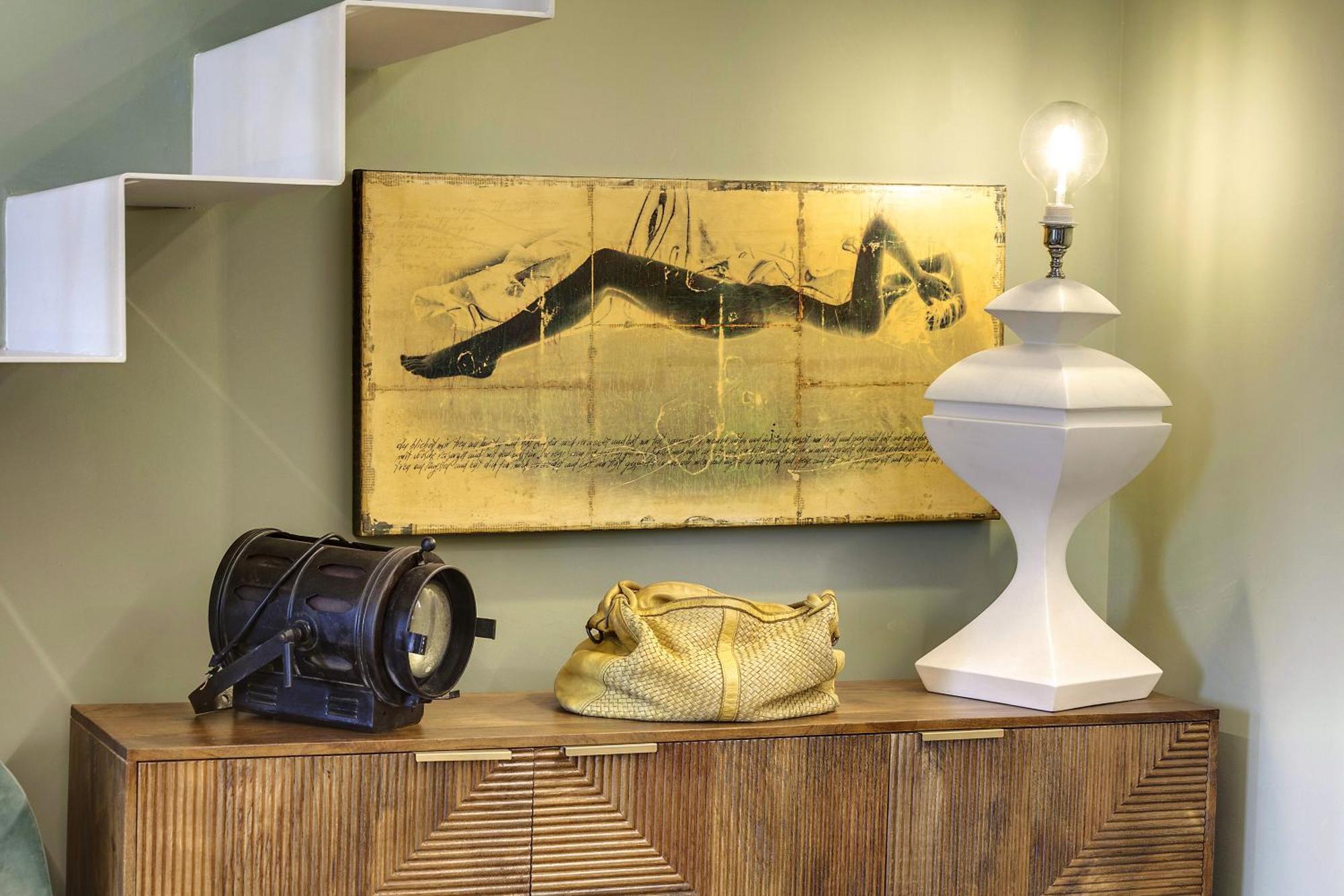 Apartamento Sant'agostino Luxury By Mamo Florencia