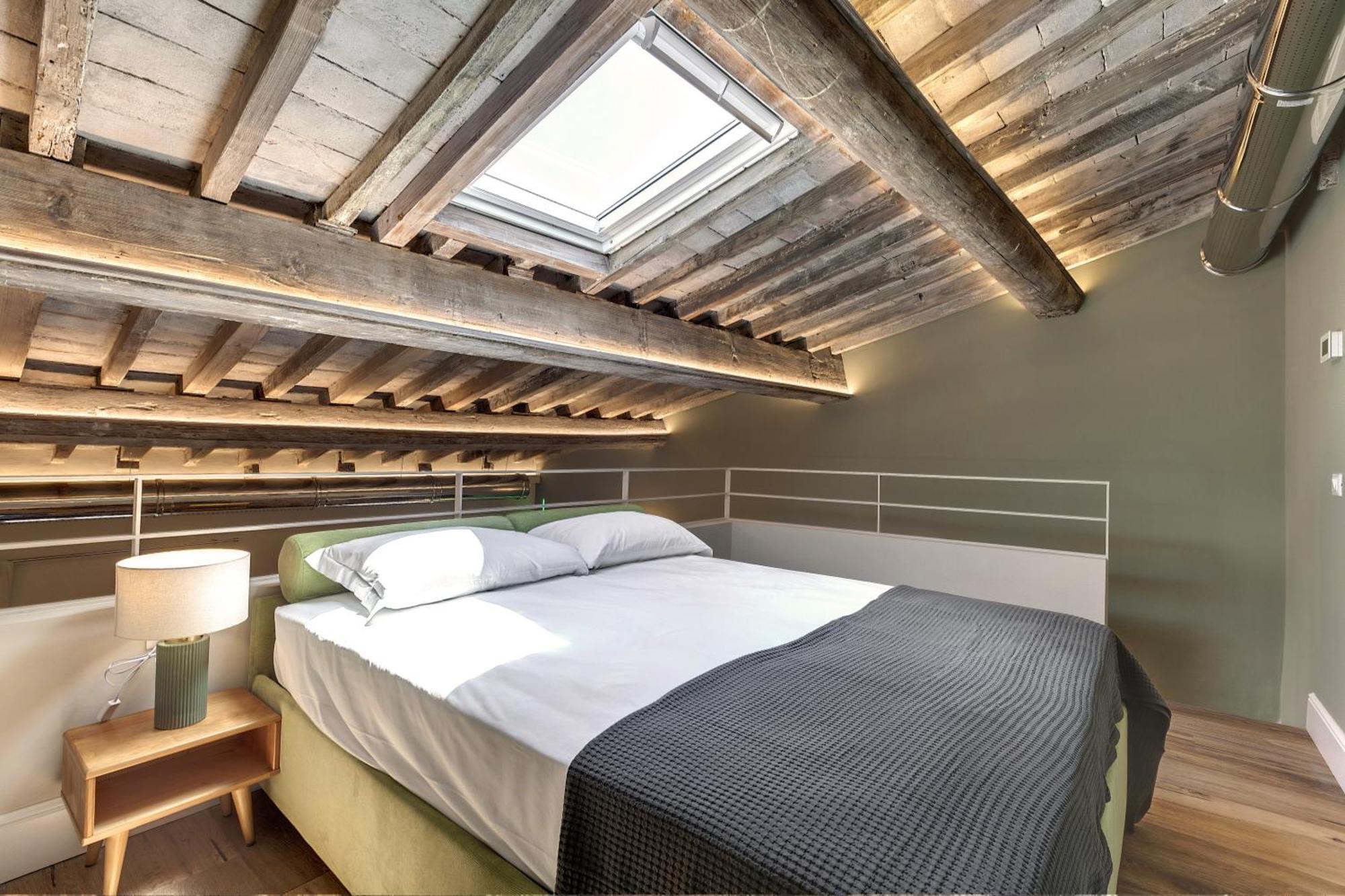 Sant'agostino Luxury By Mamo Florencia