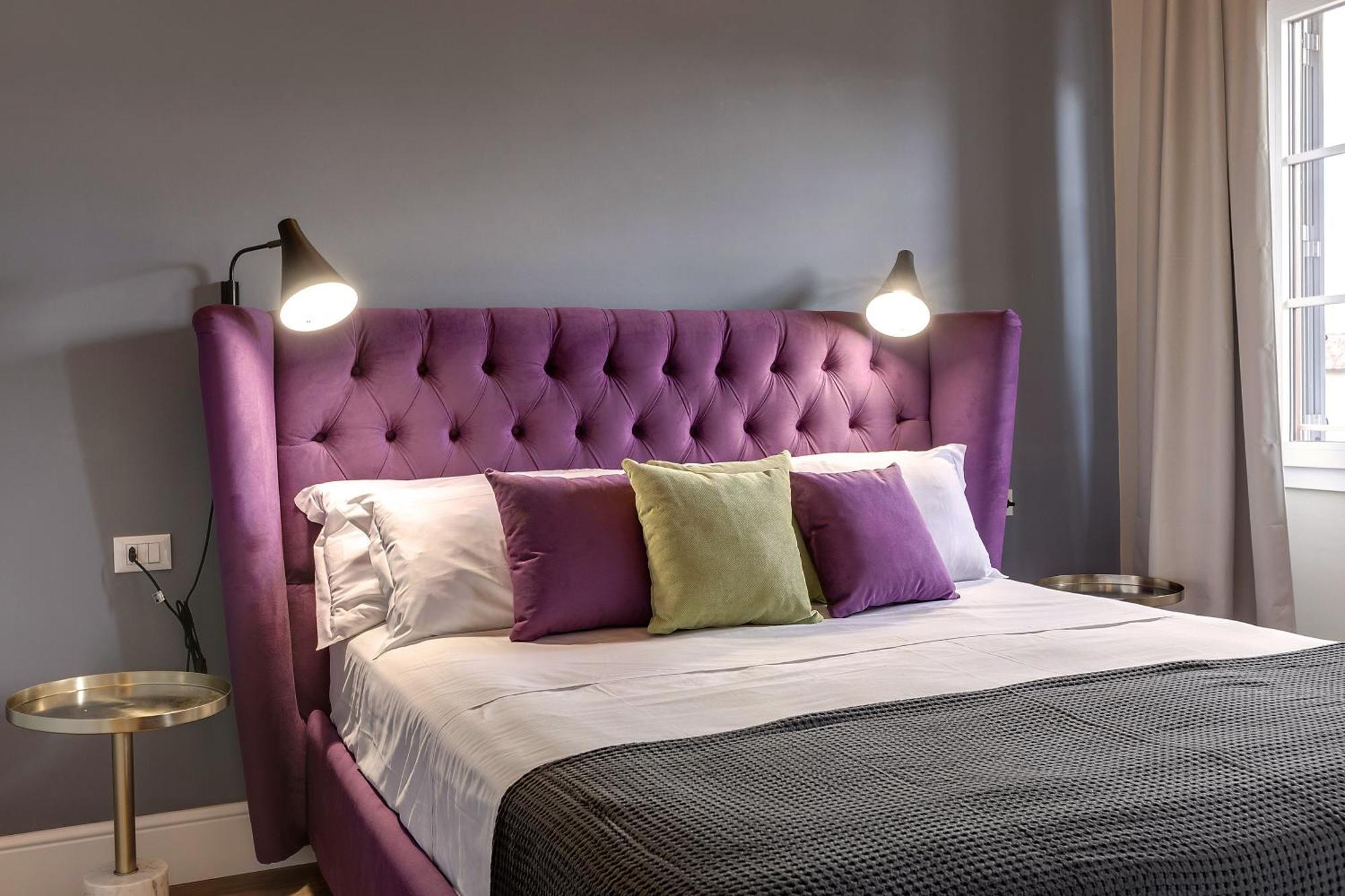 Apartamento Sant'agostino Luxury By Mamo
