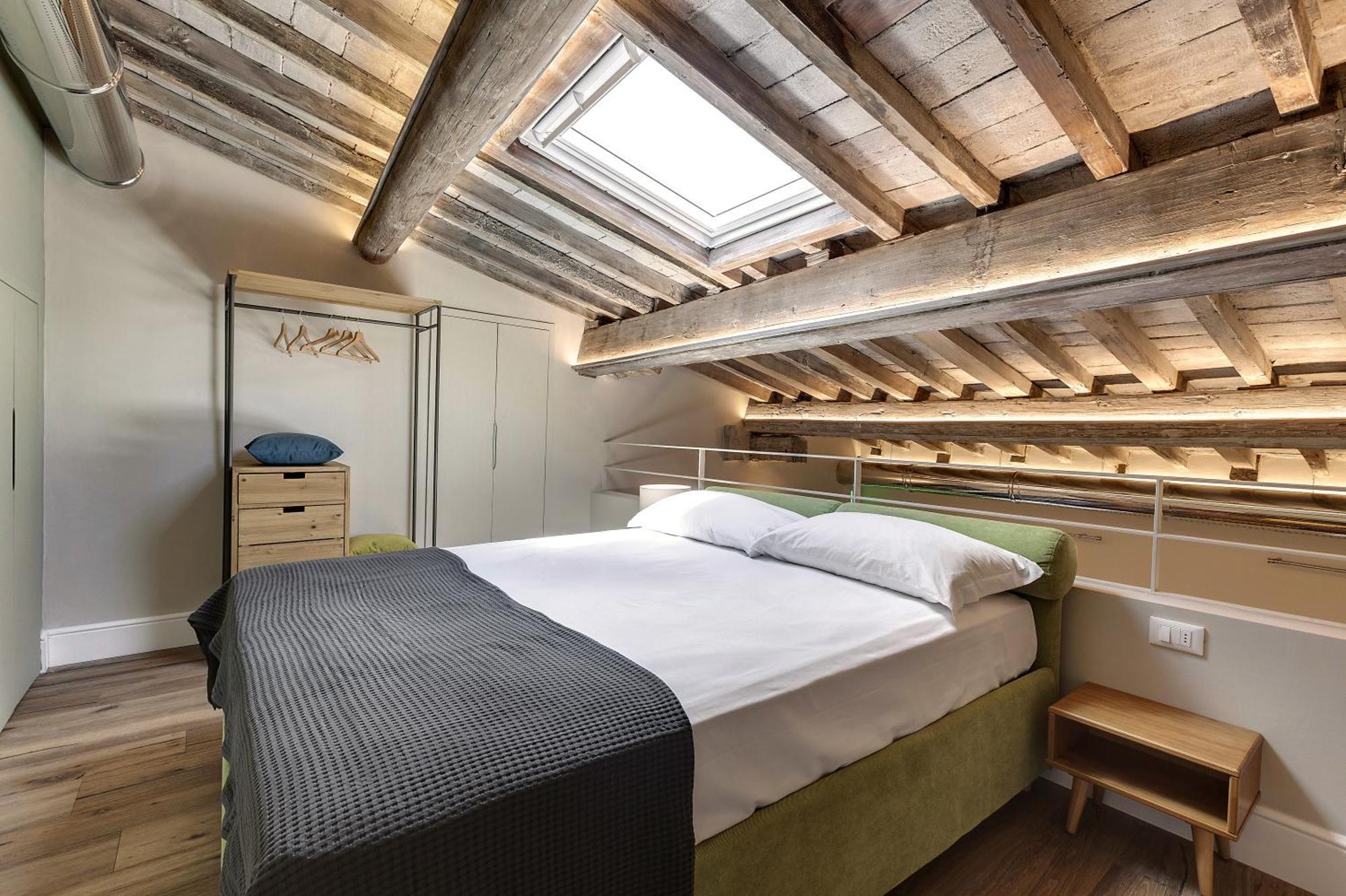 Apartamento Sant'agostino Luxury By Mamo Florencia